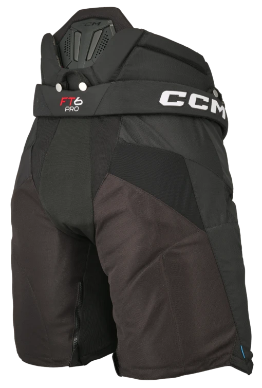 CCM JetSpeed FT6 Pro Senior Hockey Pants - Image 2