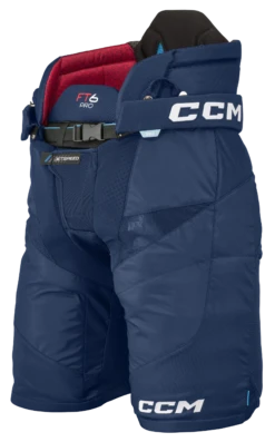 CCM JetSpeed FT6 Pro Senior Hockey Pants -Hockey Gear Shop HPFT6PRO T9 01