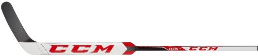 CCM Axis 1.9 Intermediate Goalie Stick - Image 3