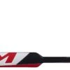 CCM EFLEX 5.9 Intermediate Goalie Stick (White/Red) -Hockey Gear Shop HSE59P