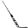 CCM EFLEX 5.5 Junior Goalie Stick (White/Black) -Hockey Gear Shop HSE5PLSP black 01 d85efa33 a606 4d54 a971 6751c8391d54