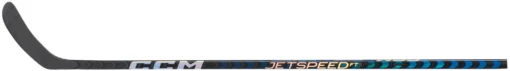 CCM JetSpeed FT5 Pro Senior Hockey Stick (Blue) - Image 2