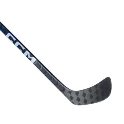 CCM JetSpeed FT5 Pro Junior Hockey Stick (Blue) -Hockey Gear Shop HSFT5P BLEU 4