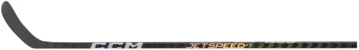 CCM JetSpeed FT5 Pro Junior Hockey Stick (Chrome) - Image 2