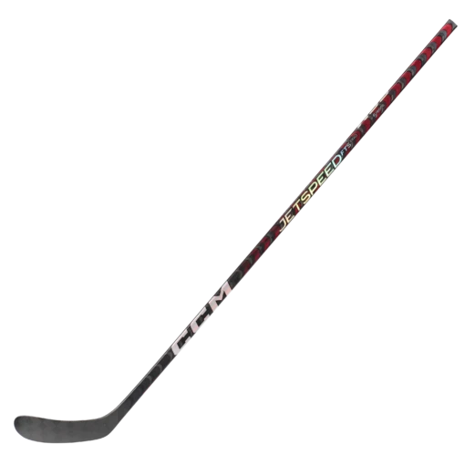 CCM JetSpeed FT5 Pro Youth Hockey Stick