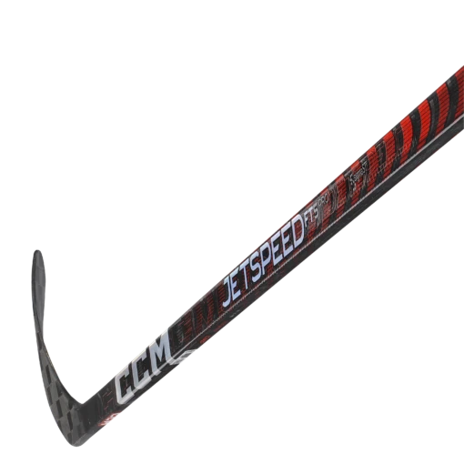 CCM JetSpeed FT5 Pro Senior Hockey Stick - Image 3