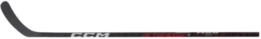 CCM JetSpeed FT5 Intermediate Hockey Stick - Image 2