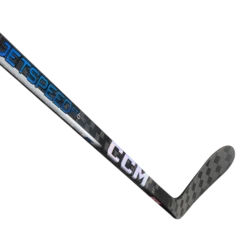 CCM JetSpeed FT6 Pro Junior Hockey Stick (Blue) -Hockey Gear Shop HSFT6PCB 02 1
