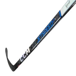 CCM JetSpeed FT6 Pro Junior Hockey Stick (Blue) -Hockey Gear Shop HSFT6PCB 03 1