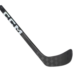 CCM JetSpeed FT6 Pro Junior Hockey Stick (Blue) -Hockey Gear Shop HSFT6PCB 04 1