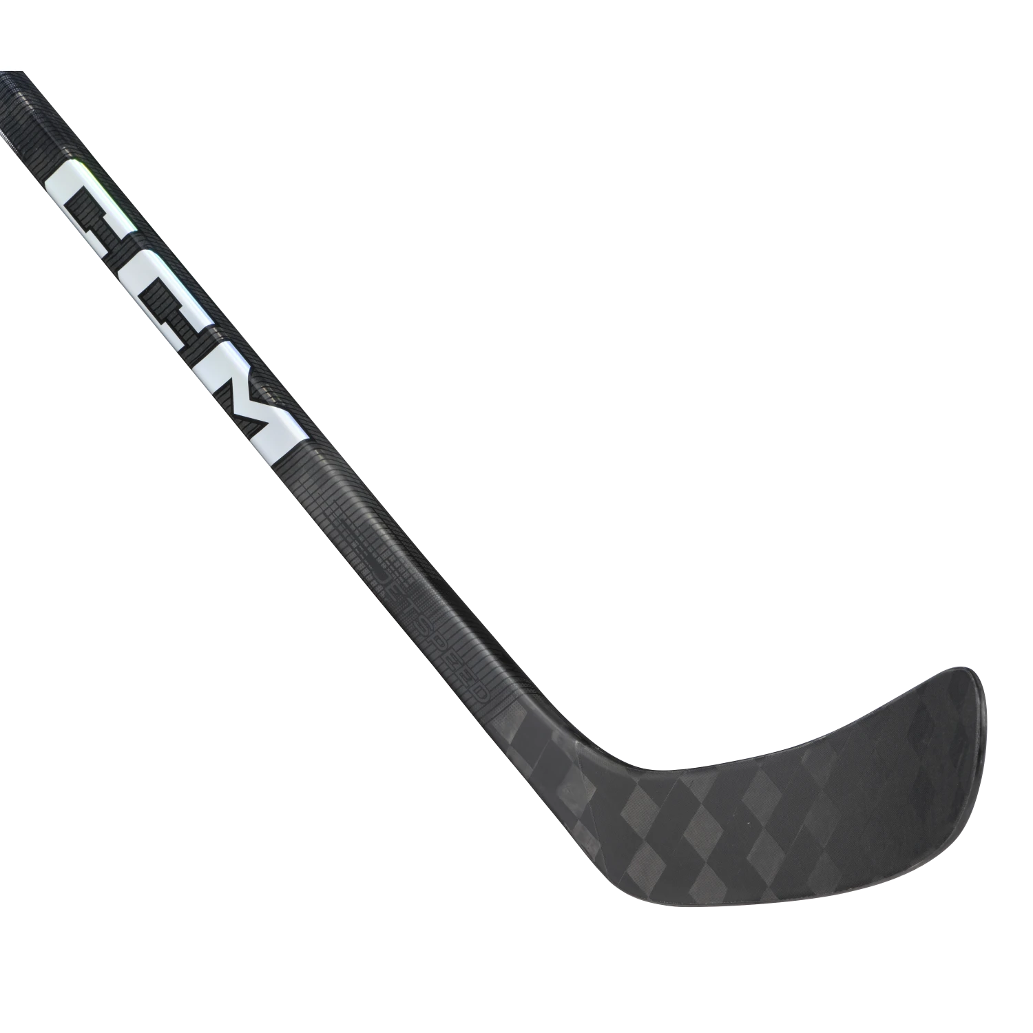 CCM JetSpeed FT6 Pro Senior Hockey Stick (Blue) 7 CCM JetSpeed FT6 Pro Senior Hockey Stick (Blue) - Image 5