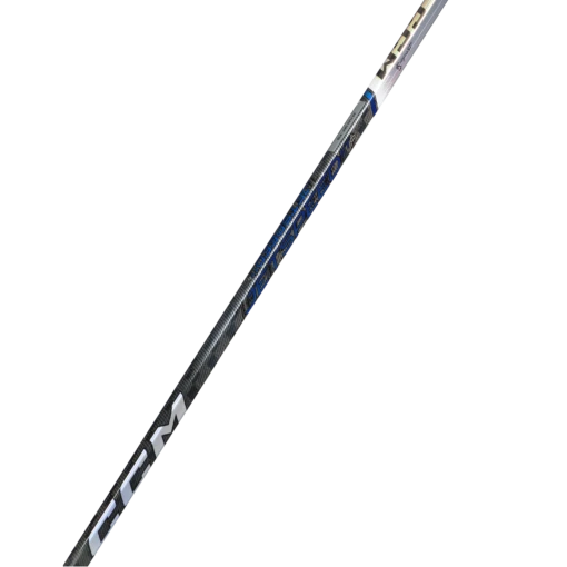 CCM JetSpeed FT6 Pro Junior Hockey Stick (Blue) - Image 6