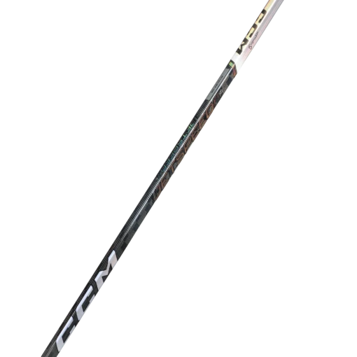 CCM JetSpeed FT6 Pro Senior Hockey Stick (Chrome) - Image 6