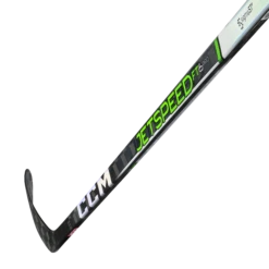 CCM JetSpeed FT6 Pro Intermediate Hockey Stick (Green) -Hockey Gear Shop HSFT6PCG 03