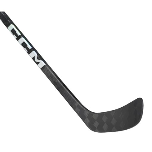 CCM JetSpeed FT6 Pro Intermediate Hockey Stick (Green) - Image 5