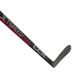 CCM JetSpeed FT6 Intermediate Hockey Stick -Hockey Gear Shop HSFT6 02