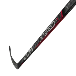 CCM JetSpeed FT6 Intermediate Hockey Stick -Hockey Gear Shop HSFT6 03