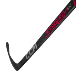 CCM JetSpeed FT660 Intermediate Hockey Stick -Hockey Gear Shop HSJ660 03