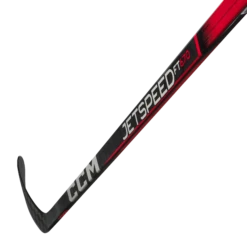 CCM JetSpeed FT670 Intermediate Hockey Stick -Hockey Gear Shop HSJ670 03