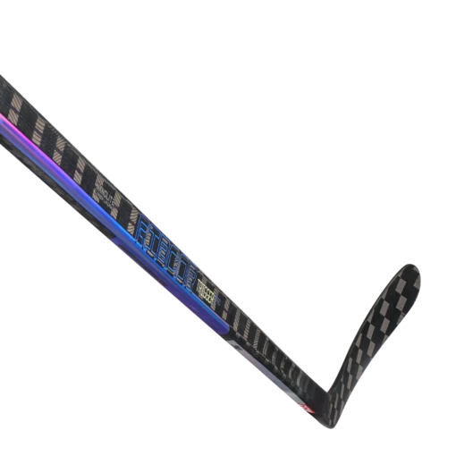 CCM Ribcor Trigger 7 Pro Intermediate Hockey Stick - Image 3