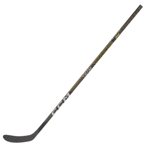 CCM Tacks Team 5 Intermediate Hockey Stick