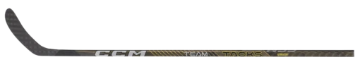 CCM Tacks Team 5 Intermediate Hockey Stick - Image 2