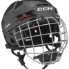 CCM Tacks 70 Combo Hockey Youth Helmet -Hockey Gear Shop HT70C 12 01
