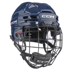 CCM Tacks 720 Combo Hockey Helmet -Hockey Gear Shop HT720C NV 01