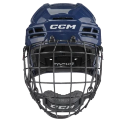 CCM Tacks 720 Combo Hockey Helmet -Hockey Gear Shop HT720C NV 02