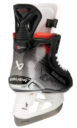 Bauer Vapor X5 Pro Junior Hockey Skates -Hockey Gear Shop HYP2RLITE.8 6780aa90 b3dc 4101 a60c 8e9df5235ff0