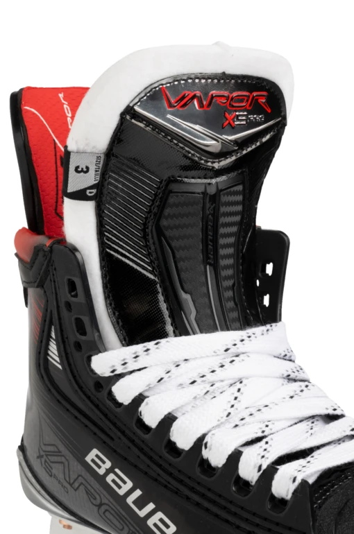 Bauer Vapor X5 Pro Junior Hockey Skates - Image 2