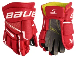 Bauer Supreme Mach Youth Hockey Gloves -Hockey Gear Shop HYP2RLITE.8 a92c3d51 7a77 4ec3 959c 80e020c6d8ea