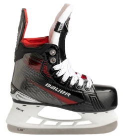Bauer Vapor X5 Pro Youth Hockey Skates -Hockey Gear Shop HYP2RLITE.8 b77198f0 7764 46dd 9810 98aa6defe3cf