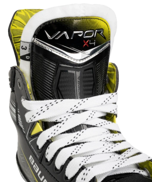 Bauer Vapor X4 Junior Hockey Skates - Image 2