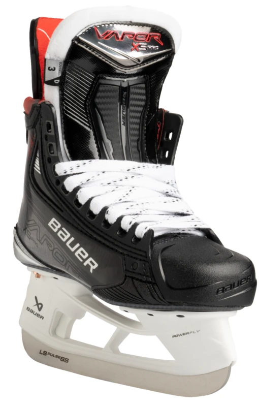 Bauer Vapor X5 Pro Junior Hockey Skates - Image 3
