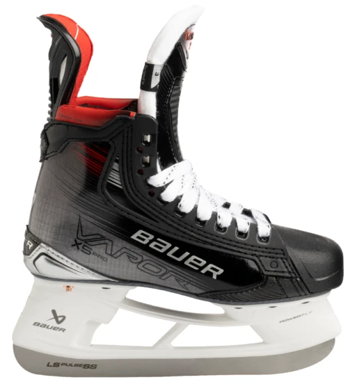 Bauer Vapor X5 Pro Junior Hockey Skates - Image 5