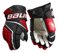 Bauer Vapor Hyperlite Senior Hockey Gloves -Hockey Gear Shop HYPERLITE SR FRONT BKR2 d08f8ff1 b5e8 4468 a09a 57b487839b37