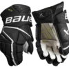 Bauer Vapor Hyperlite Senior Hockey Gloves -Hockey Gear Shop HYPERLITE SR FRONT BKW2