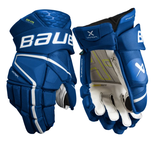 Bauer Vapor Hyperlite Senior Hockey Gloves - Image 10