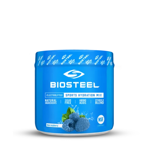 BioSteel High-Performance Sports Hydration Mix (140g)