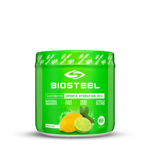 BioSteel High-Performance Sports Hydration Mix (140g) - Image 3