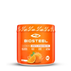 BioSteel High-Performance Sports Hydration Mix (140g) -Hockey Gear Shop Hydration 2000x2000 0008 BioSteel HPSM 140g Orange 720ppi 1194x 1194x 1194x 6f2270f2 0c53 402b 8906 88dafc27e15a