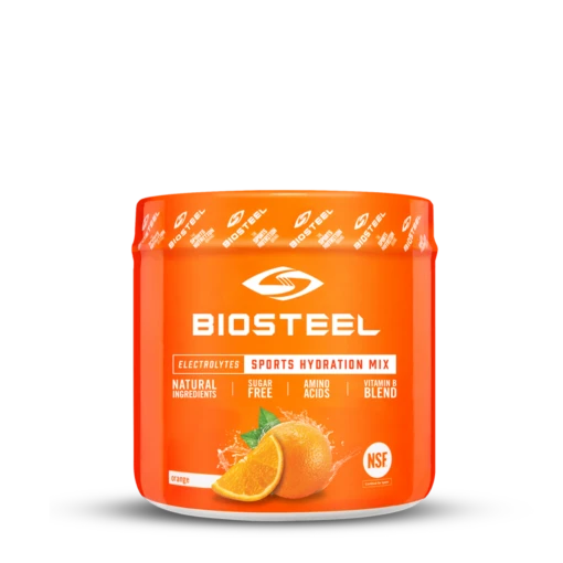 BioSteel High-Performance Sports Hydration Mix (140g) - Image 7