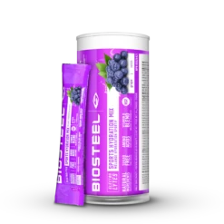 BioSteel High-Performance Sports Hydration Mix (12 Count) -Hockey Gear Shop Hydration 2000x2000 0012 HPSM Tubes Grape Packet 720ppi 1194x 1194x 1 1194x 7d3e232c 9d37 4c73 9e30 1d675e2ce32d