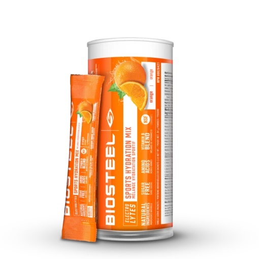 BioSteel High-Performance Sports Hydration Mix (12 Count) - Image 2