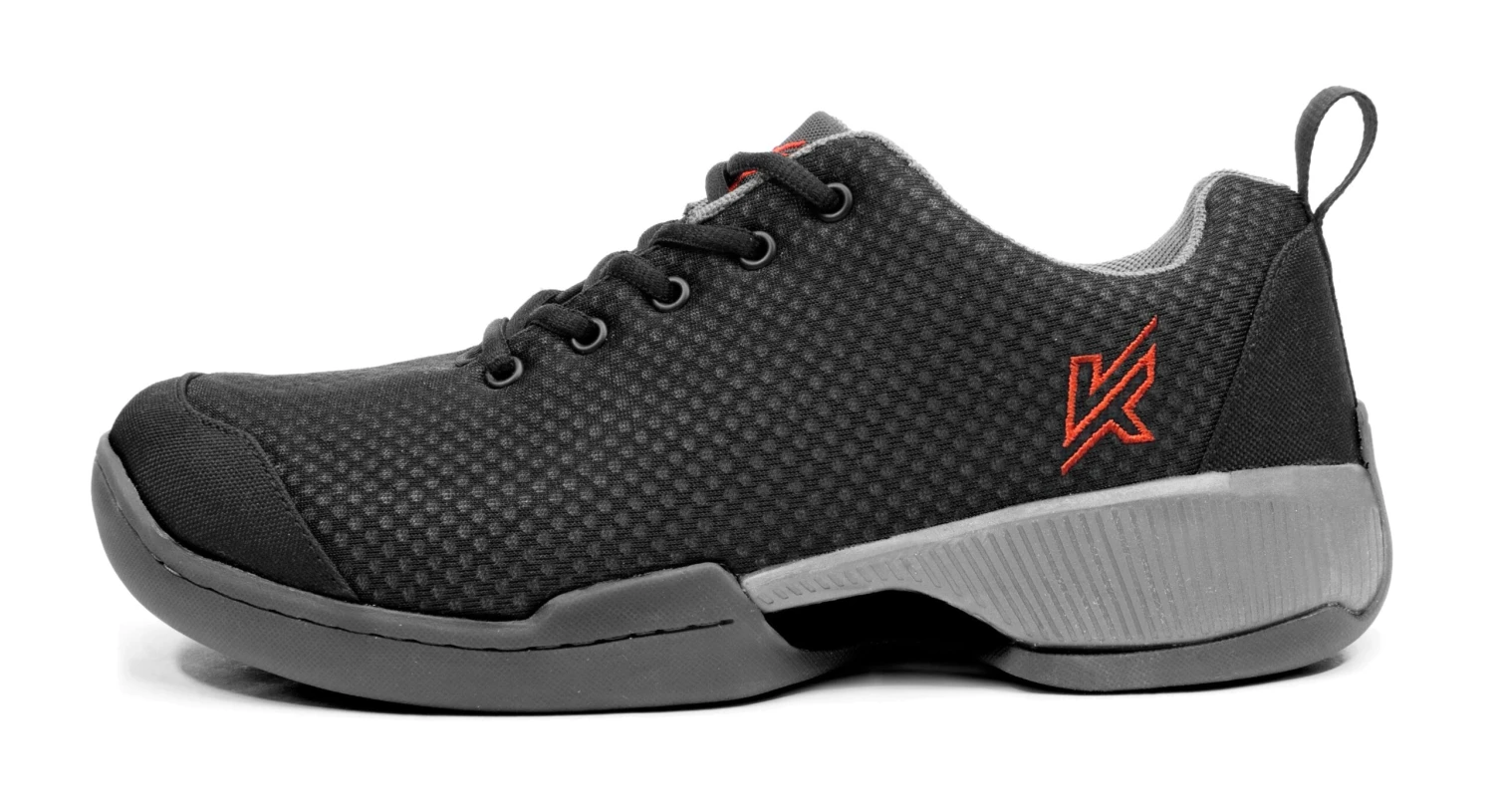 Knapper AK3 Men's Speed 2022 (Low) Ball Hockey Shoes 4 Knapper AK3 Men's Speed 2022 (Low) Ball Hockey Shoes - Image 2