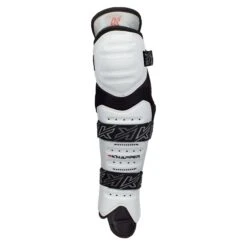Knapper AK5 Ball Hockey Shin Guards 18 Knapper AK5 Ball Hockey Shin Guards -Hockey Gear Shop Knapper AK5 shinpads white 1800x1800 059f0a8c 53fa 44fb a74d 490693c066cf