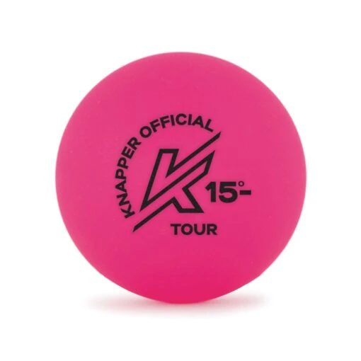 Knapper AK Tour Balls (Set Of 12) - Image 2
