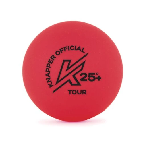 Knapper AK Tour Balls (Set Of 12) - Image 3