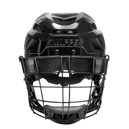 Knapper Ball Hockey Wire Mask - Image 3